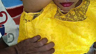 Housewife Hot Fuck XXX