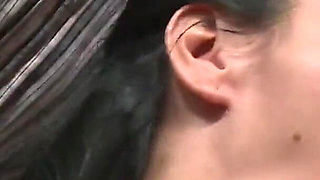 Double big hard cocks for MILF in the heat!!
