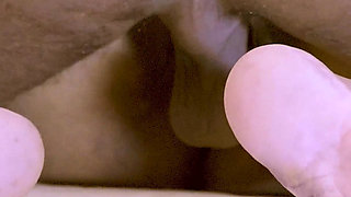 I Had Sex for the First Time with My New Wife...