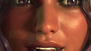 The Art of Seduction (part 2)
