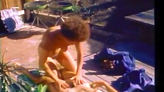 70's Porn Girl Hardcore