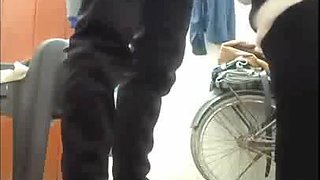Uber-cute Indian Female Have fun With Her Titty and drilling
