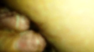 Japanese Amateur Hairy Cunnilingus