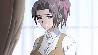 Taboo Charming Mother PT 01
