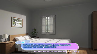 Unbreakable Love: Hentai Anime - Episode 20