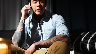 PURGATORYX The Live-In Nanny Vol 2 Part 1 with Melody Marks