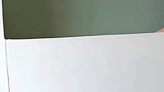 Aitana Debut Peeker Cam