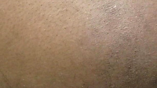 This Pink Ass Asks for More Intense Real Homemade Amateur Spanking and Hardcore Sex