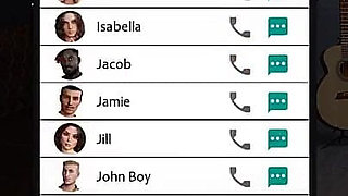 Being a Dik 070 Part 159 Quinn Passion by Loveskysan69