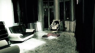 Sexual Cherry Jul and Regina Ice's ass to mouth xxx