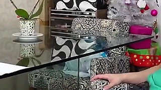 Goddess Kiffa Sexy Doctor Humiliates Patient with Ed - Foot Worship - Foot Domination