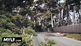 Dracula\u2019s wives feast thanksgiving with a filthy fuckfest