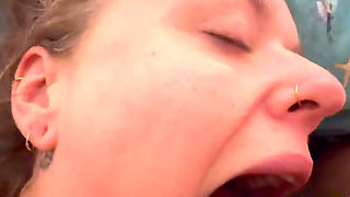 POV We tried to behave didn't last