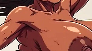 Ai All Indian Women Shaking Tits