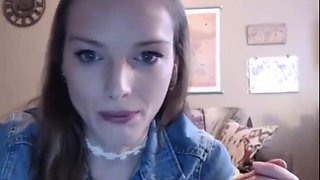 Sexy Babes First Time on Webcam