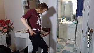 Spanking at the Hell Hotel