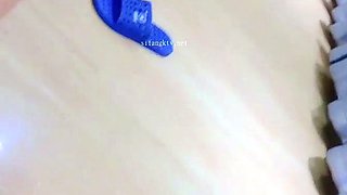 Amateur asian cocksucker teen