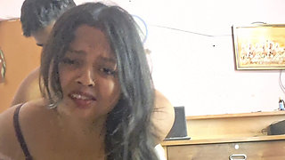 Indian Bangali Desi Wife