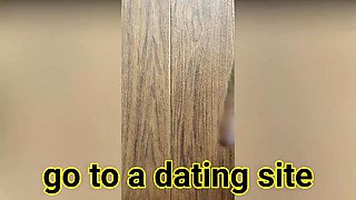 Mom Granny Secretary Hot Video