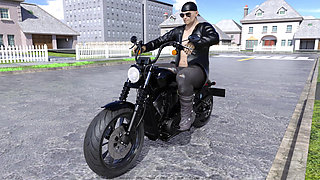 Laura Lustful Secrets (part 52 and End of Last Update)