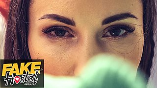 Lilu Moon's hardcore trailer by Fake Hostel