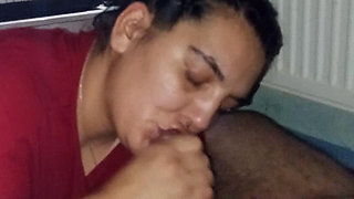 My Gypsy Wife's Secret