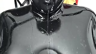 Amateur fetish couples tape