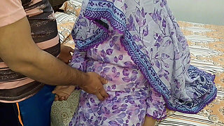 Hot Padosan Desi Aunty Ki Chudai