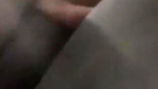 I'm with My Friend's Girlfriend to Hide an Erotic Secret From Her