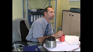 It Was Supposed to Be a Photo Shoot