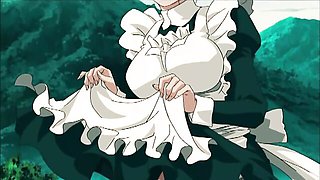 Hentai PD featuring fem's big tits dirt