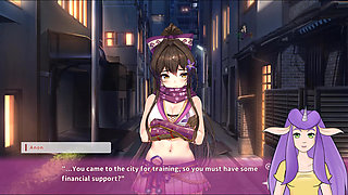 NinNin Days Uncensored Guide Part 1