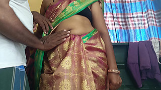 Romance with Housewife