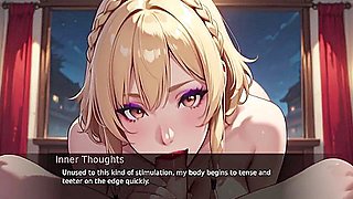 First Dates After 30 #1 Girl Sucked My Cock Dry Milked Every Drop Till I Exploded!