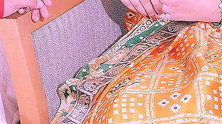 Hardcore Sex with Desi Cute Bhabi Hindi Audio