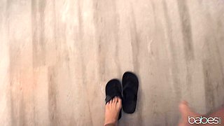 Damon Dice's Morning Treat Ignites Wild Kitchen Passion