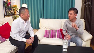 Lustful asian porn girl xxx breathtaking story