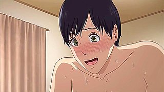 Car Toon - How Stepmommy Used Passionate, Hard Sex As Her Primary Teaching Tool