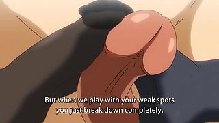 Young 18yo Blonde Teen Fucked Hard by Teacher - Uncensored Hentai Creampie