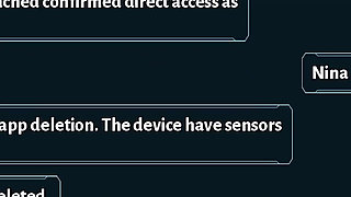 Cybernetic Seduction by 1thousand - Having a Good Time at the Party 10