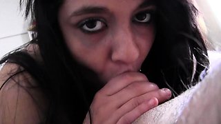 Amaya Montera - Como Gime La MadrileÃ±a