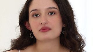 The first casting with a pretty Thalia