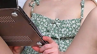 Playing on My Macbook