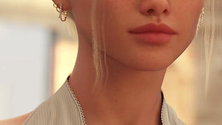 A University Student and Many Secrets Part 22