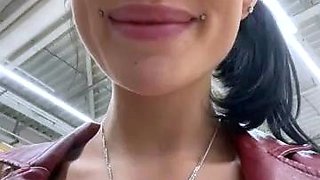 Melissa_crazy russian toilet camwhore