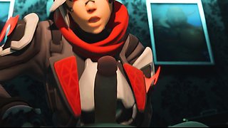 Mirrorwatch - Tracer --INTRO-