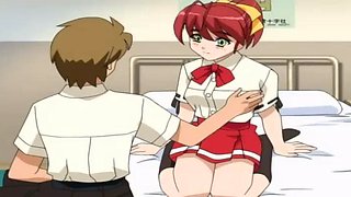 Sexfriends English dub