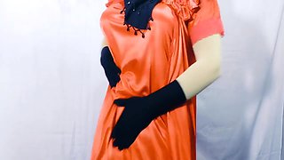 Beautiful Bhabhi Is Romancing With Her Stepsisters Husband