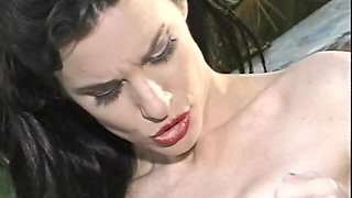 Wives Home Alone: Wife #115