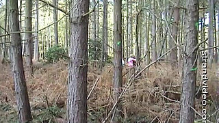 Punished in the Woods